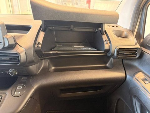 Voitures D'occasion À Argenteuil | Peugeot Partner Fgn Iii Electrique E- Fgn 136 Ch Xl 54 Kwh Aut