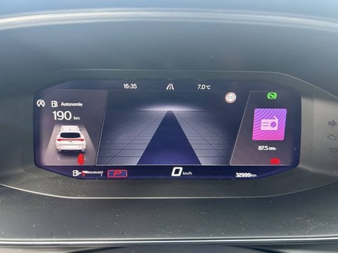 Voitures D'occasion À Cergy | Cupra Formentor 1.5 Tsi 150 Ch Dsg7 V