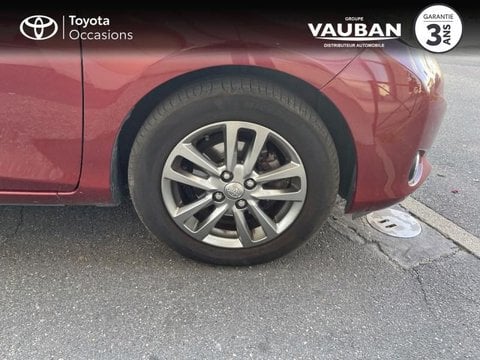 Voitures D'occasion À Sartrouville | Toyota Yaris 100 Vvt-I Dynamic 5P