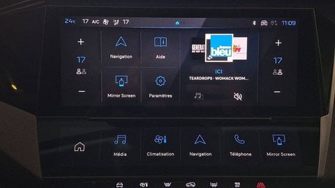 Voitures D'occasion À Chambourcy | Peugeot 308 Iii Phev 180 E-Eat8 Allure Pack