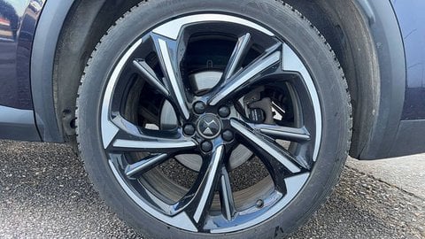 Voitures D'occasion À Gisors | Ds Ds 7 Ds7 Crossback Puretech 180 Eat8 Louvre