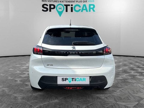 Voitures D'occasion À Herblay | Peugeot 208 Ii Puretech 75 S&S Bvm5 Style