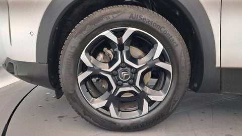 Voitures D'occasion À Les Mureaux | Citroën C5 Aircross Bluehdi 130 S&S Eat8 Shine