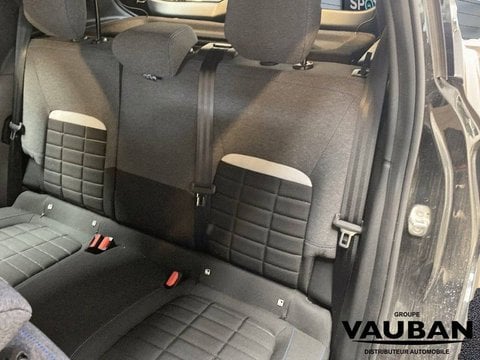 Voitures D'occasion À Gisors | Citroën C3 Iv Hybride 110 Ch Automatique Plus