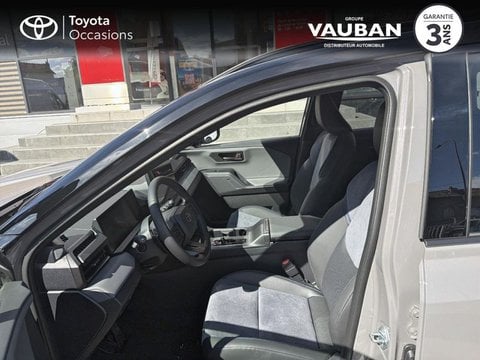 Voitures D'occasion À Argenteuil | Toyota Rav4 2.5 Hybride Rechargeable 309Ch Graphic Awd-I Ng25