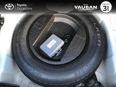 Voitures D'occasion À Buchelay | Toyota Yaris Cross 116H Design My22