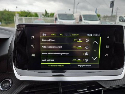Voitures D'occasion À Osny | Peugeot 2008 Ii Puretech 130 S&S Eat8 Allure Pack