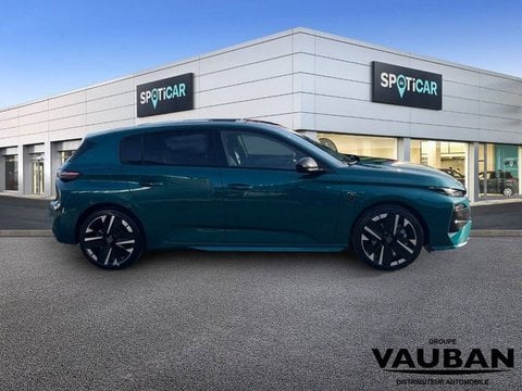 Voitures D'occasion À Osny | Peugeot 308 Iii Hybrid 145 E-Dcs6 Gt Exclusive