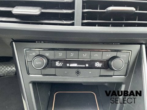 Voitures D'occasion À Cergy | Volkswagen Polo 1.0 Tsi 95 S&S Dsg7 Confortline