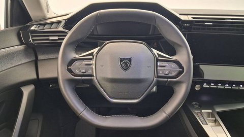 Voitures D'occasion À Chambourcy | Peugeot 308 Iii Puretech 130Ch S&S Eat8 Allure Pack