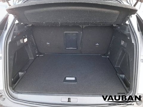 Voitures D'occasion À Sarcelles | Peugeot 3008 Ii 1.2 Puretech 130Ch S&S Bvm6 Allure