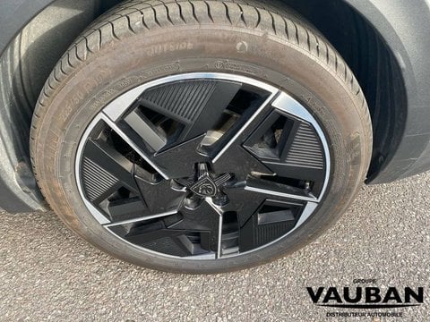 Voitures D'occasion À Les Mureaux | Peugeot 408 Electrique 58 Kwh 210Ch Gt