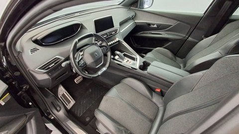 Voitures D'occasion À Buchelay | Peugeot 3008 Ii Puretech 180Ch S&S Eat8 Gt Line