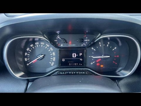Voitures D'occasion À Sarcelles | Citroën C3 Aircross Puretech 130 S&S Eat6 Rip Curl