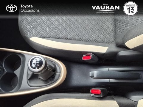Voitures D'occasion À Chambourcy | Toyota Aygo X 1.0 Vvt-I 72Ch Design