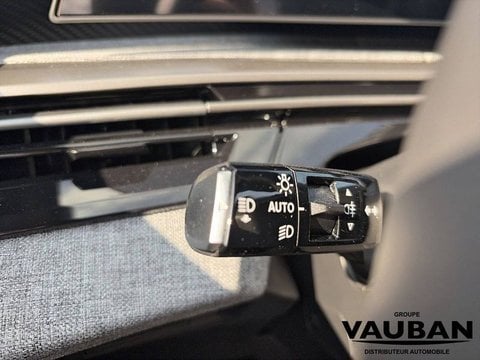 Voitures D'occasion À Osny | Peugeot 3008 Iii Hybrid 145 E-Dcs6 Allure