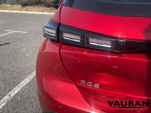 Voitures D'occasion À Chambly | Peugeot 308 Iii Bluehdi 130Ch S&S Eat8 Active Pack