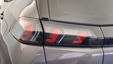 Voitures D'occasion À Saint-Brice-Sous-Forêt | Peugeot 2008 Ii Puretech 100 S&S Bvm6 Style