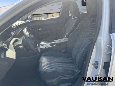 Voitures D'occasion À Chambly | Peugeot 308 Iii Plug-In Hybrid 195 Ch E-Dcs7 Allure