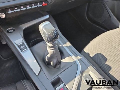 Voitures D'occasion À Herblay | Peugeot 308 Iii Puretech 110Ch S&S Bvm6 Active Pack
