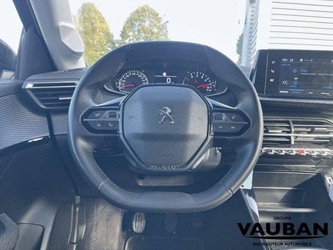 Voitures D'occasion À Chambly | Peugeot 208 Bluehdi 100 S&S Bvm6 Style