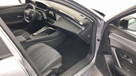 Voitures D'occasion À Chambourcy | Peugeot 308 Iii Puretech 130Ch S&S Eat8 Allure Pack