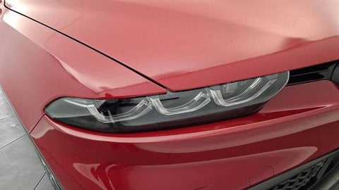 Voitures D'occasion À Chambourcy | Alfa Romeo Tonale 1.5 Hybrid 130 Ch Tct7 Edizione Speciale