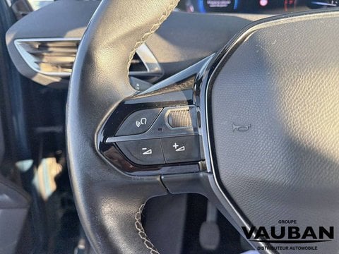 Voitures D'occasion À Herblay | Peugeot 3008 Puretech 130Ch S&S Bvm6 Allure Pack