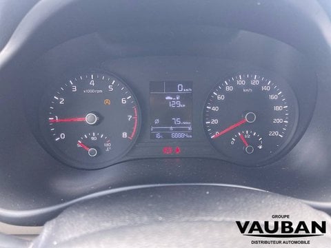 Voitures D'occasion À Chambly | Kia Stonic 1.0 T-Gdi 100 Ch Isg Bvm5 Design