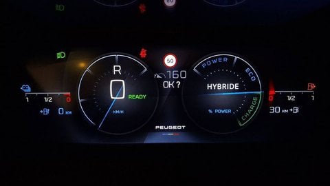 Voitures D'occasion À Chambourcy | Peugeot 308 Iii Phev 180 E-Eat8 Gt