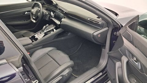 Voitures D'occasion À Osny | Peugeot 508 Ii Hybrid 225 E-Eat8 Gt
