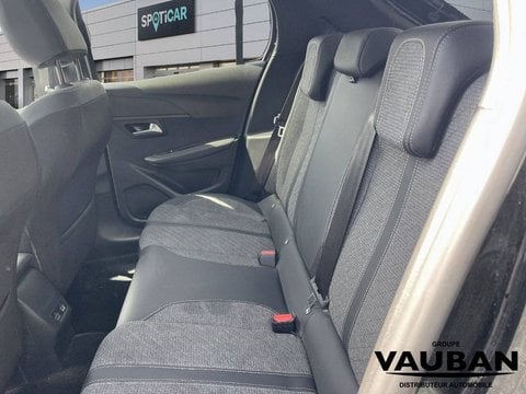 Voitures D'occasion À Chambly | Peugeot 208 Ii Hybrid 110 Ch E-Dcs6 Allure