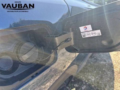 Voitures D'occasion À Chambourcy | Peugeot 3008 Ii Puretech 130Ch S&S Bvm6 Active Pack