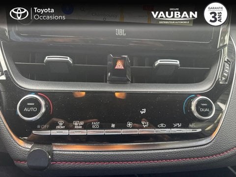 Voitures D'occasion À Chambourcy | Toyota Corolla Touring Spt 184H Collection My22
