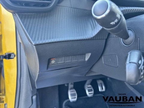 Voitures D'occasion À Herblay | Peugeot 208 Ii Puretech 100 S&S Bvm6 Gt