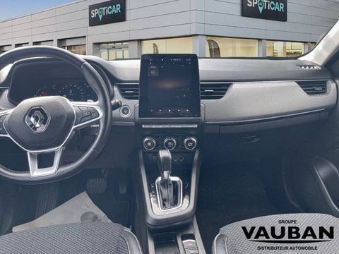 Voitures D'occasion À Chambly | Renault Arkana Tce 140 Edc Fap - 21B Intens