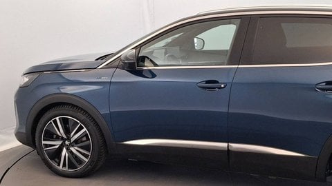 Voitures D'occasion À Chambourcy | Peugeot 3008 Ii Hybrid 225 E-Eat8 Gt Pack