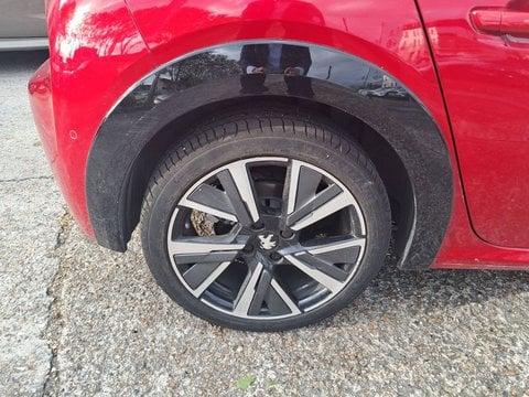 Voitures D'occasion À Argenteuil | Peugeot 208 Ii Puretech 100 S&S Bvm6 Gt