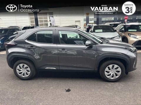 Voitures D'occasion À Chambourcy | Toyota Yaris Cross 116H Dynamic My22