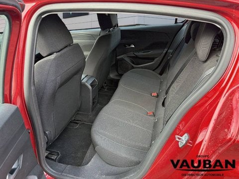 Voitures D'occasion À Les Mureaux | Peugeot 308 Iii Puretech 110Ch S&S Bvm6 Active Pack