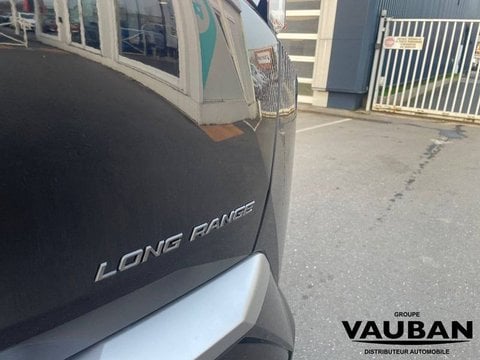 Voitures D'occasion À Herblay | Peugeot 3008 Electrique Iii Electrique 230 Ch Grande Autonomie 9...