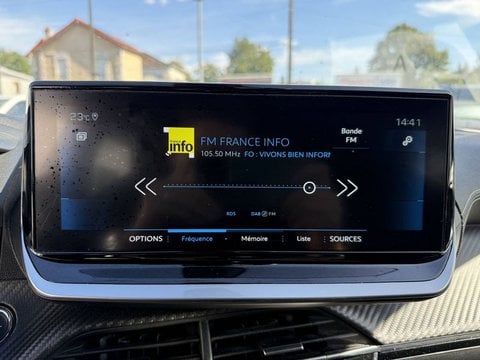 Voitures D'occasion À Argenteuil | Peugeot 2008 Puretech 130 S&S Bvm6 Gt