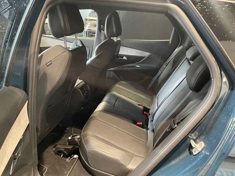 Voitures D'occasion À Buchelay | Peugeot 3008 Ii Hybrid4 300 E-Eat8 Gt