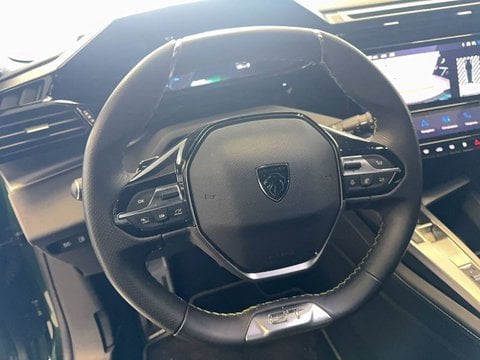 Voitures D'occasion À Buchelay | Peugeot 308 Iii Phev 180 E-Eat8 Gt