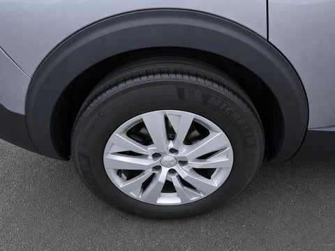 Voitures D'occasion À Argenteuil | Peugeot 5008 Ii Bluehdi 130Ch S&S Eat8 Active Business