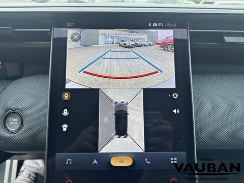 Voitures D'occasion À Chambly | Citroën C5 Aircross Ii Hybride 145 Ch E-Dcs6 Max