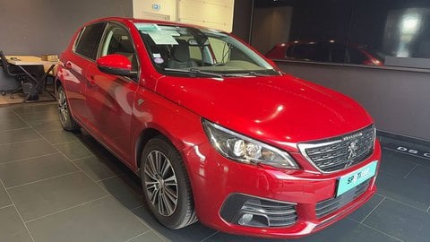 Voitures D'occasion À Buchelay | Peugeot 308 Ii Puretech 130Ch S&S Bvm6 Road Trip