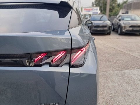 Voitures D'occasion À Argenteuil | Peugeot 3008 Hybrid 136 E-Dcs6 Gt