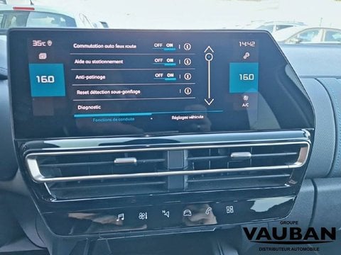 Voitures D'occasion À Sarcelles | Citroën C5 Aircross Bluehdi 130 S&S Eat8 Shine