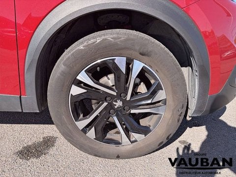 Voitures D'occasion À Herblay | Peugeot 2008 Ii Puretech 130 S&S Bvm6 Gt